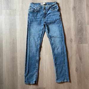 Levis 502 Big Boys Regular Taper Size 18 REG/ 29Wx29L